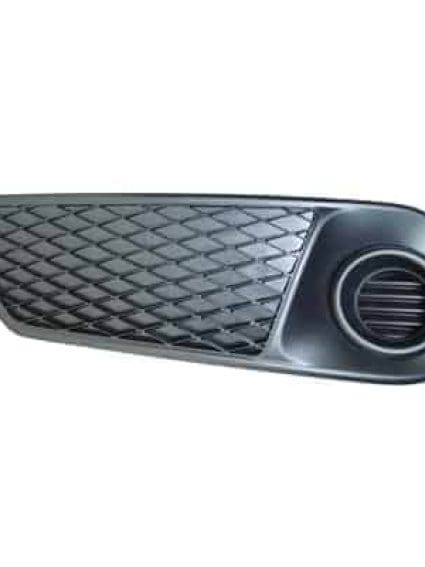 AC1038101 Driver Side Fog Light Cover