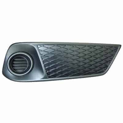 AC1039101 Passenger Side Fog Light Cover
