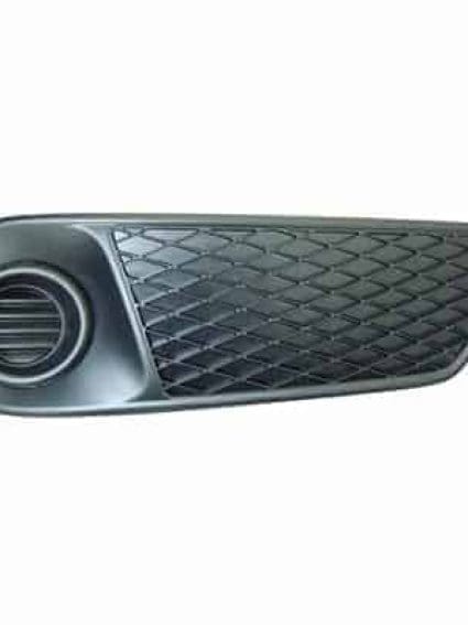 AC1039101 Passenger Side Fog Light Cover