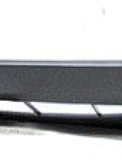 AC1044101C Front Lower Bumper Cover