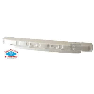 AC1070112DS Front Bumper Impact Absorber