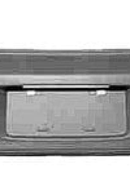 AC1100133C Rear Bumper Cover