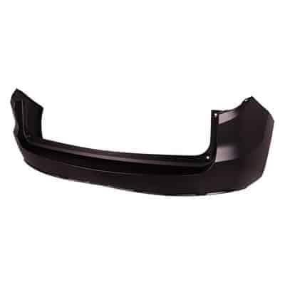 AC1114100C Rear Upper Bumper Cover