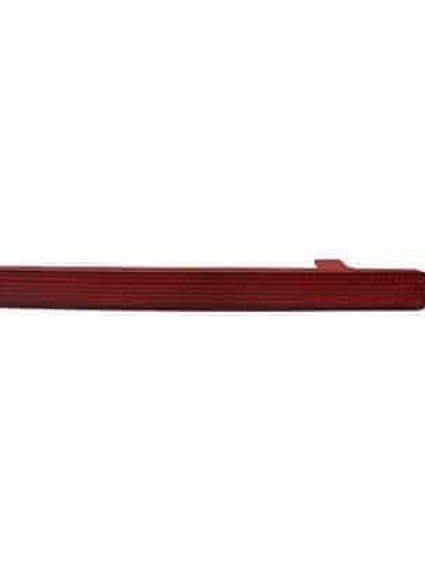 AC1184100C Driver Side Rear Bumper Reflector