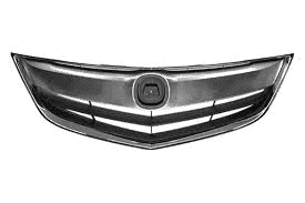 AC1200117 Grille