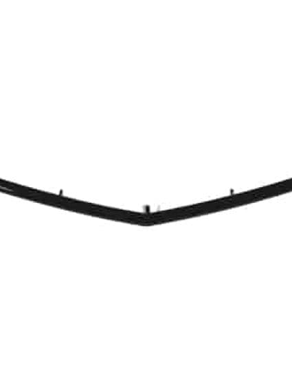 AC1217103C Upper Grille Molding