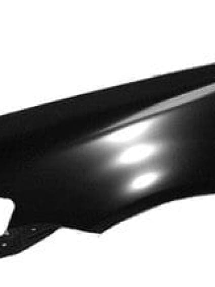 AC1240118C Driver Side Fender Panel