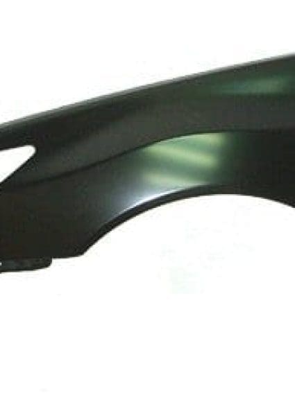 AC1240121C Driver Side Fender Panel