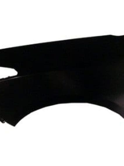 AC1240123C Driver Side Fender Panel