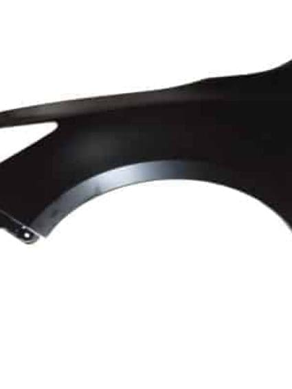 AC1240124C Driver Side Fender Panel