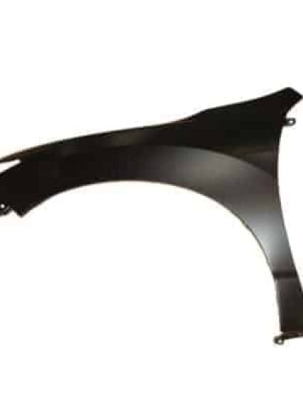 AC1240125C Driver Side Fender Panel