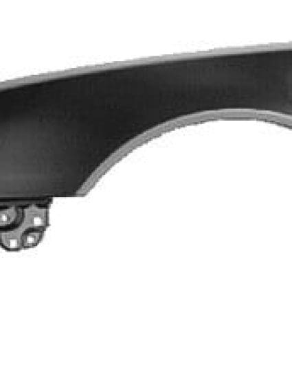 AC1241105C Passenger Side Fender Panel