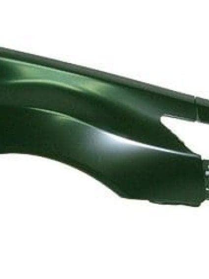AC1241121C Passenger Side Fender Panel