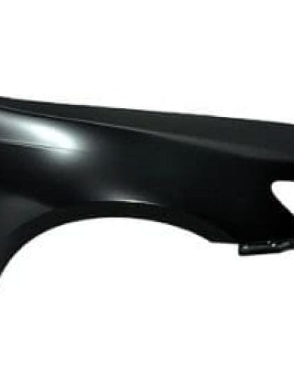 AC1241122C Passenger Side Fender Panel