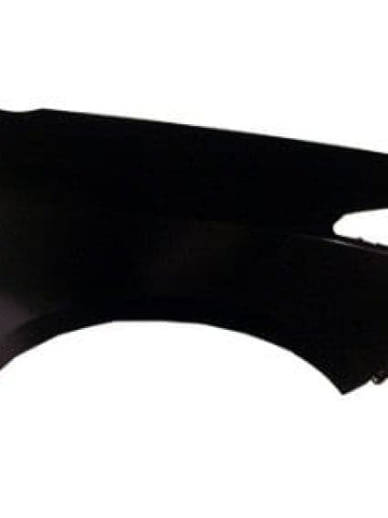 AC1241123C Passenger Side Fender Panel