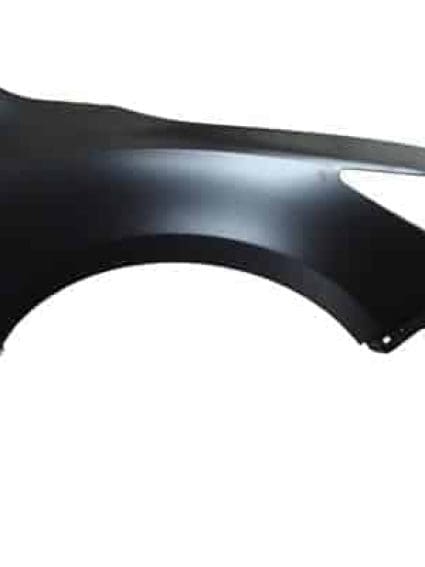 AC1241124C Passenger Side Fender Panel