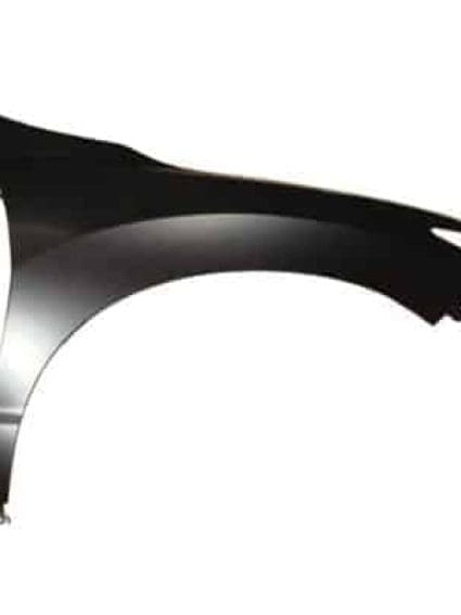 AC1241125C Passenger Side Fender Panel