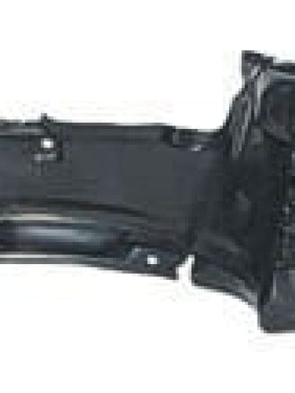 AC1248101 Driver Side Fender Liner