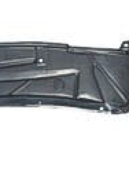 AC1248105 Driver Side Fender Liner
