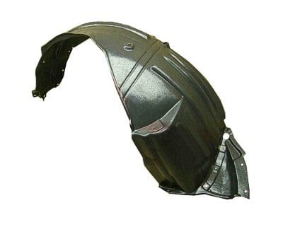 AC1241129C Passenger Side Fender Panel
