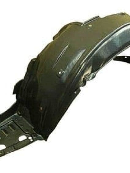 AC1248127 Driver Side Fender Liner