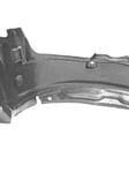 AC1249101 Passenger Side Fender Liner