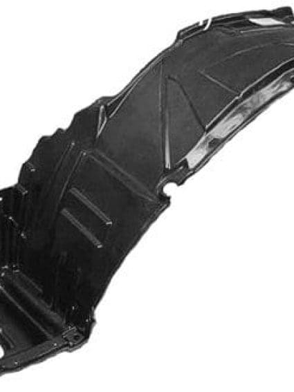 AC1249105 Passenger Side Fender Liner