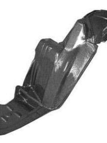 AC1249119 Passenger Side Fender Liner
