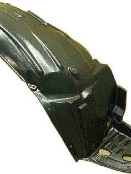 AC1249126 Passenger Side Fender Liner