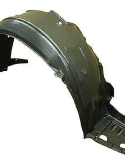 AC1249127 Passenger Side Fender Liner