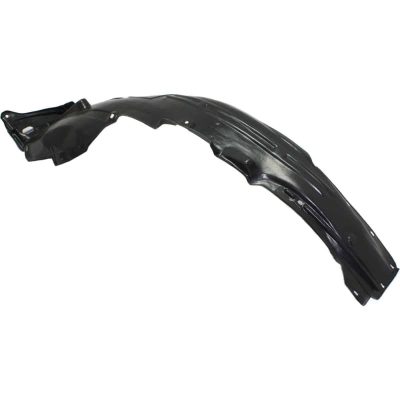 AC1249129 Passenger Side Fender Liner