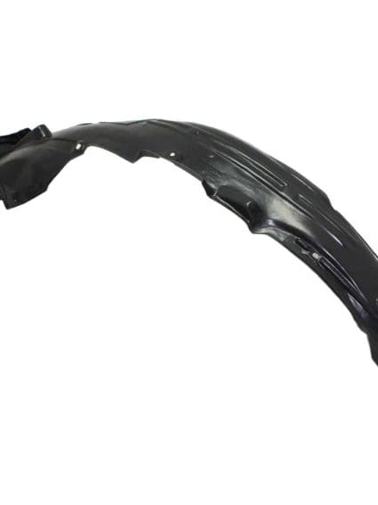 AC1249129 Passenger Side Fender Liner