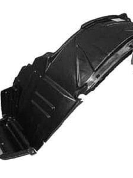 AC1250102 Driver Side Fender Liner