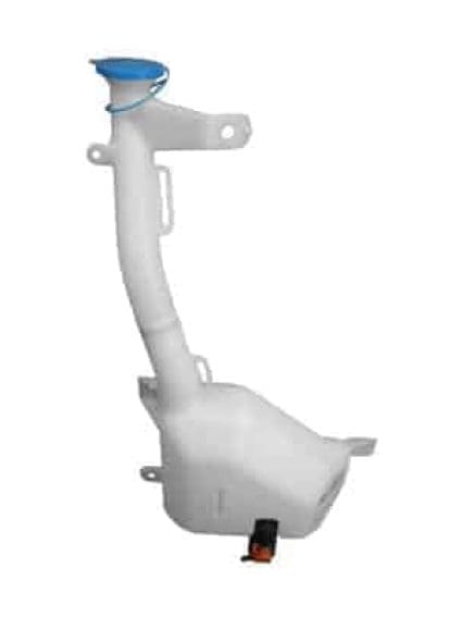 AC1288111 Washer Fluid Reservoir for 2005 to 2008 Acura RL OEM 06768SJAA01