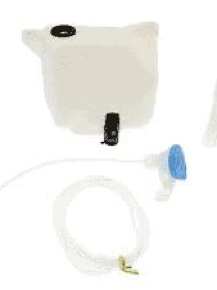 AC1288114 Washer Fluid Reservoir
