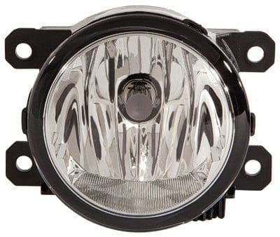 AC2592111C Driver or Passenger Side Fog Lamp Assembly