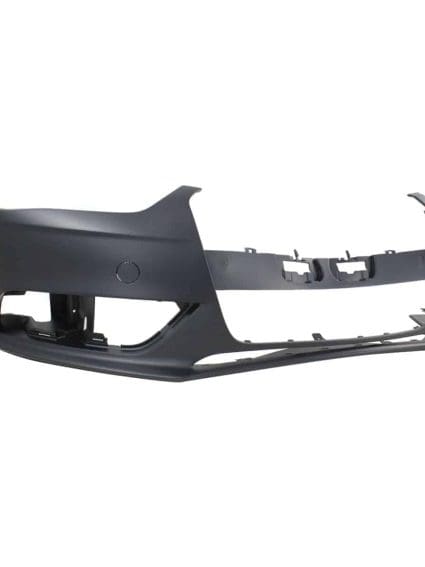 AU1000190 Front Bumper Cover