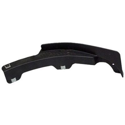 AU1088100 Front Bumper Filler Panel Driver Side