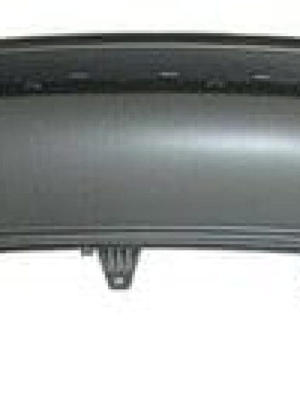 AU1193101 Rear Bumper Cover Spoiler