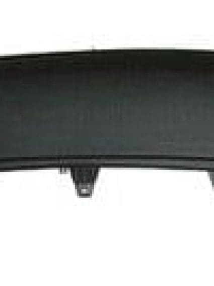 AU1193104 Rear Bumper Cover Spoiler