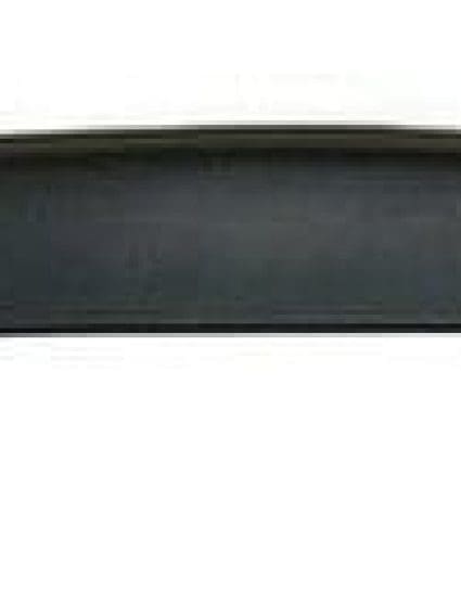 AU1195104 Rear Bumper Cover Panel Valence