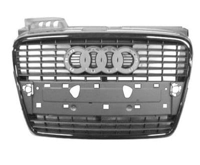 AU1200113 Grille Main