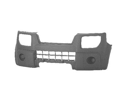 HO1000214C Front Bumper Cover