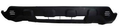 HO1000252C Front Lower Bumper Cover