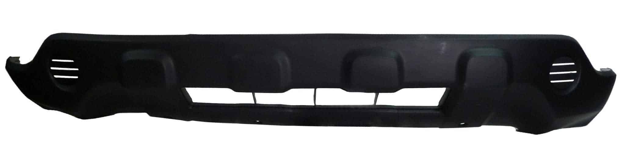 HO1000252C Front Lower Bumper Cover
