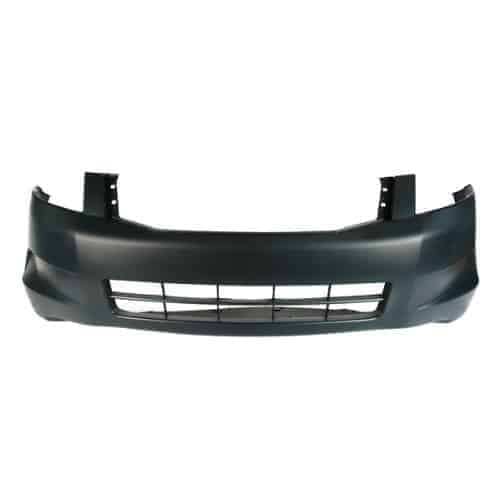 HO1000254C Front Bumper Cover