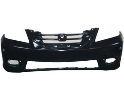 HO1000258C Front Bumper Cover