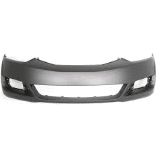 HO1000262C Front Bumper Cover