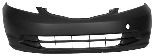 HO1000265C Front Bumper Cover