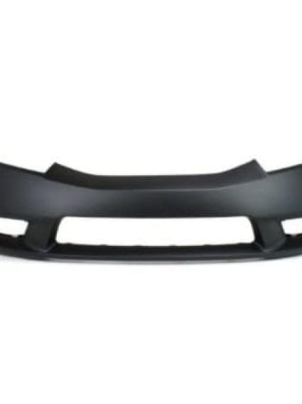 HO1000266C Front Bumper Cover